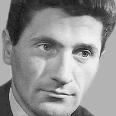 Leonid Burlaka image